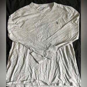 Polo Ralph Lauren long sleeve T-shirt